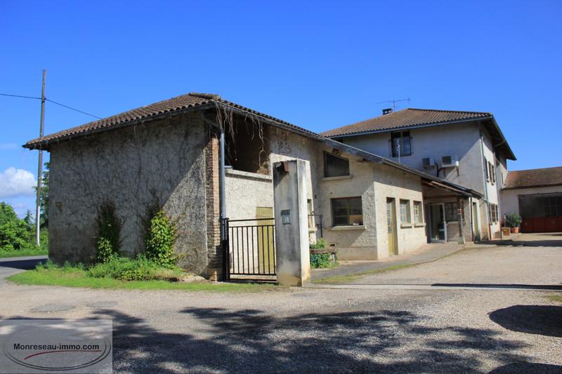 Propriété - 340 m² - 12 pièces