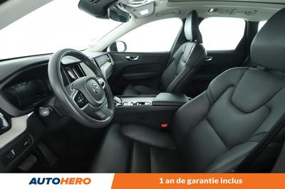 Volvo Xc60 2.0 B4 Inscription Luxe Geartronic 8 197 ch