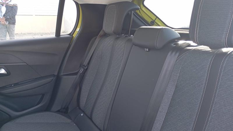 Peugeot 208 1.2 PureTech 100 Allure - Entretien constructeur