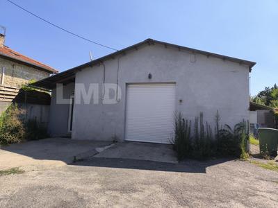 Local d'activités - 140 m² - 2 pièces