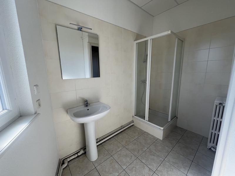 Appartement - 61 m² - 2 pièces