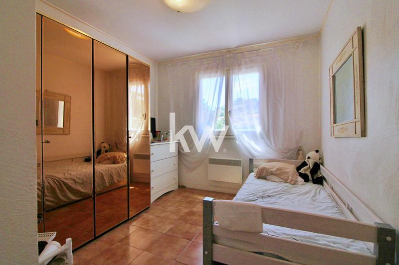 Maison de ville - 132 m² - 5 pièces