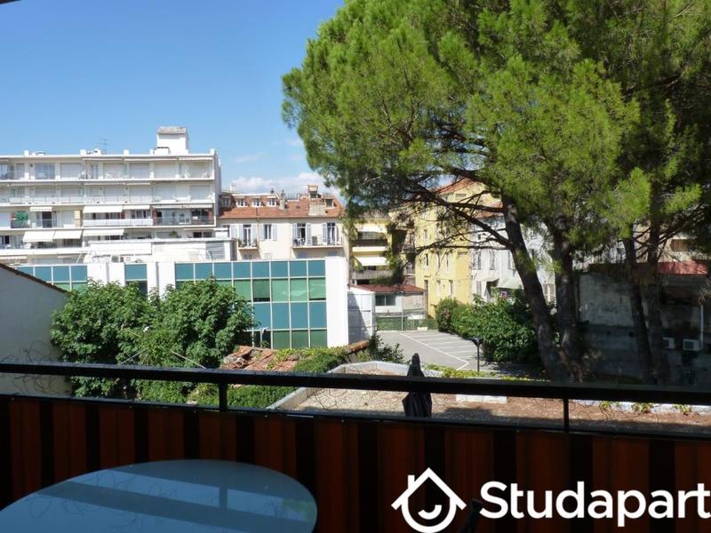 Appartement - 30 m² - 2 pièces