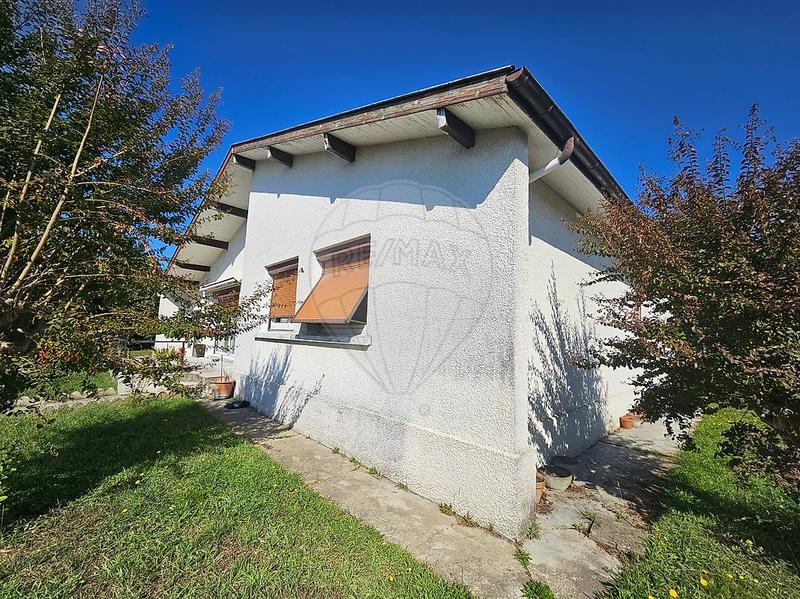 Maison - 88 m² - 4 pièces