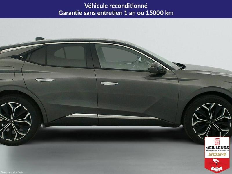 Ds Ds 4 Ds4 PureTech 130 Eat8 Rivoli