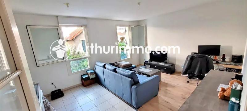 Appartement - 29 m² - 1 pièce