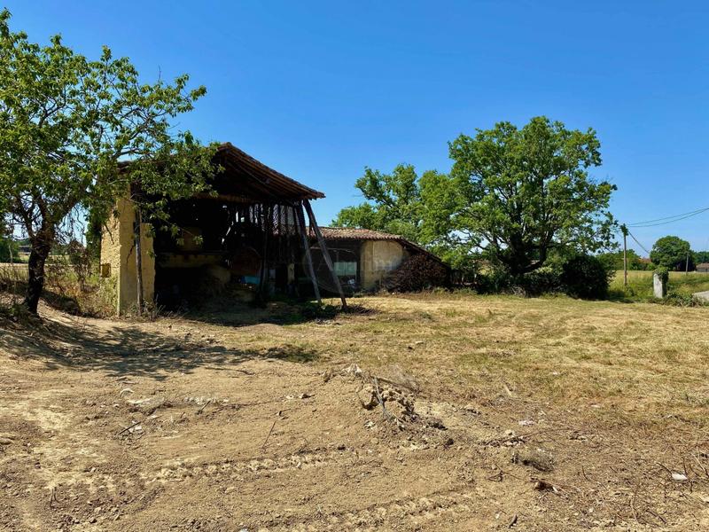 Maison - 35 m² - 2 pièces