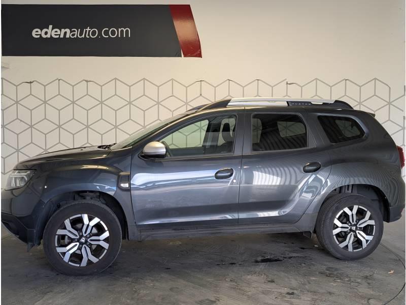 Dacia Duster Eco-G 100 4x2 Prestige +