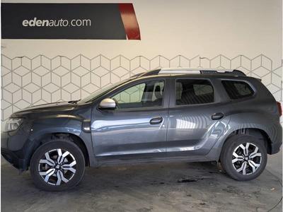 Dacia Duster Eco-G 100 4x2 Prestige +