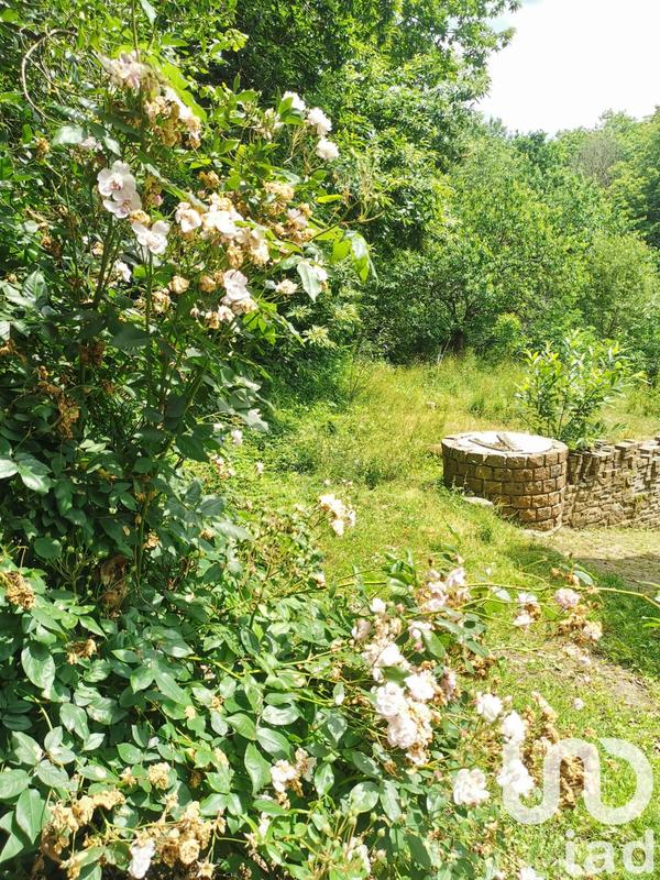 Maison - 151 m² - 5 pièces