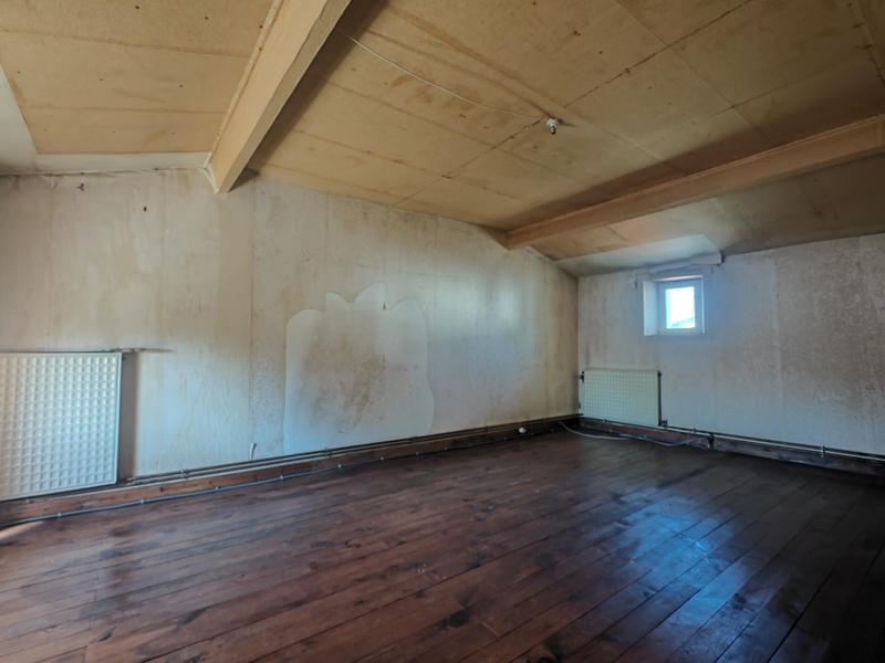 Maison - 139 m² - 6 pièces