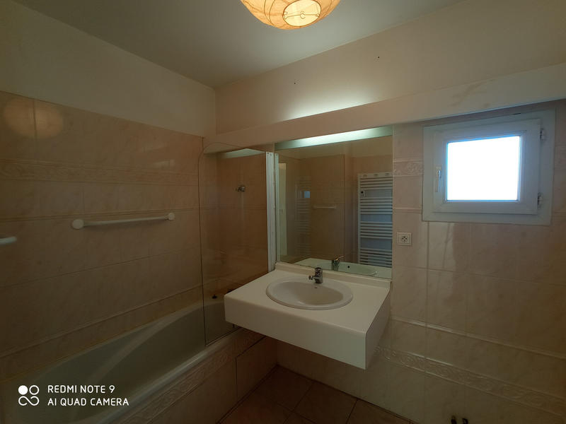 Appartement - 56 m² - 2 pièces