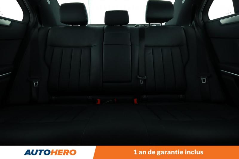 Mercedes Classe E 220 BlueTEC Executive 9g-Tronic 170 ch