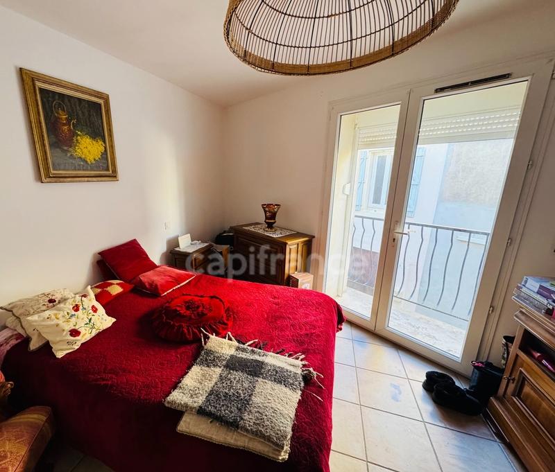 Maison de village - 77 m² - 4 pièces