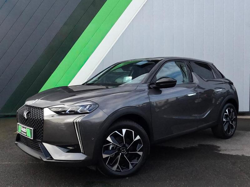 Ds Ds 3 PureTech 130 Eat8 Opera