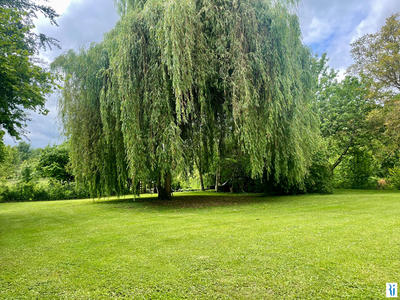 Maison - 220 m² - 5 pièces