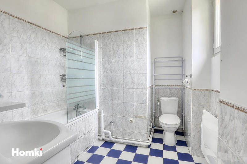 Immeuble - 720 m² - 12 pièces