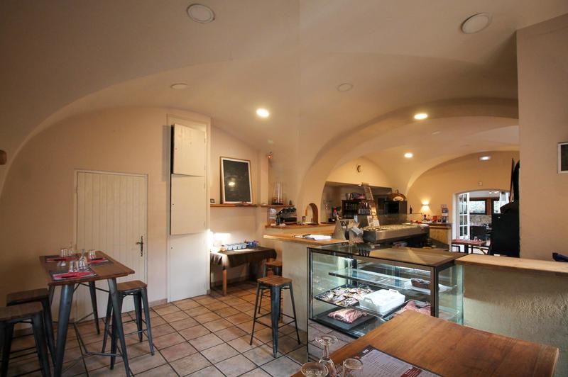 Fonds de commerce - Magasins