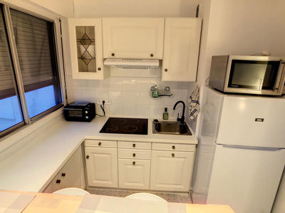 Appartement - 28 m² - 1 pièce