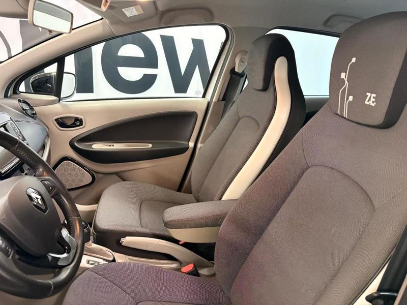 Renault Zoe Intens