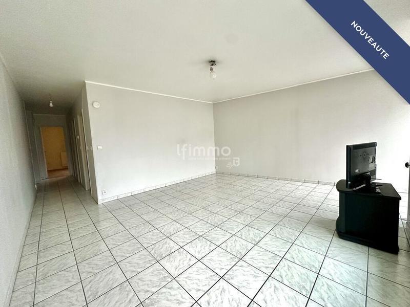 Appartement - 55 m² - 2 pièces