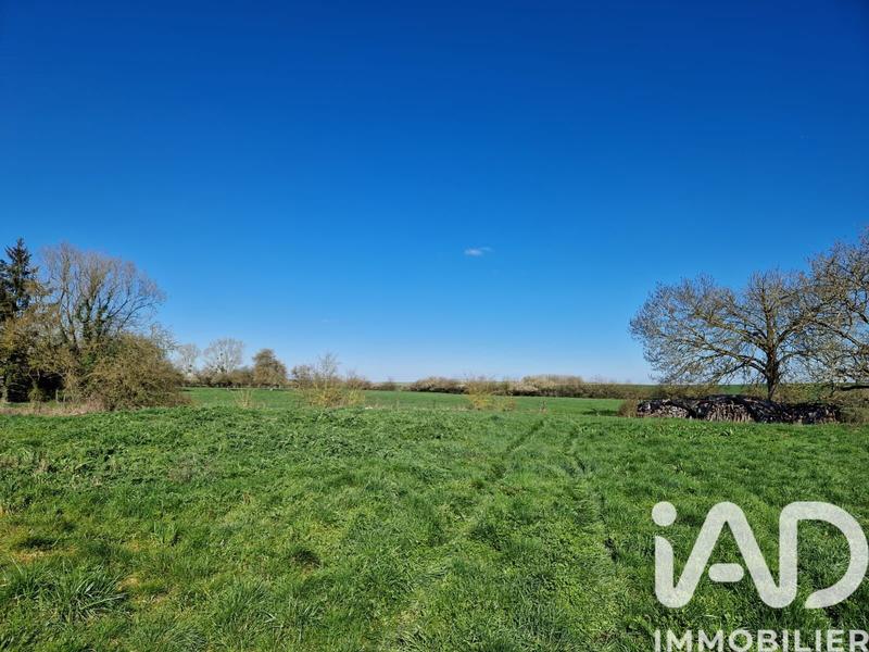 Ferme - 423 m² - 1 pièce