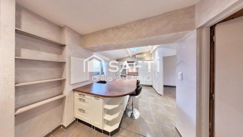 Maison - 150 m² - 4 pièces