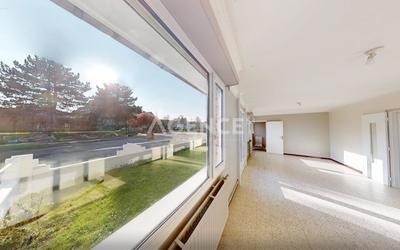 Maison - 165 m² - 6 pièces