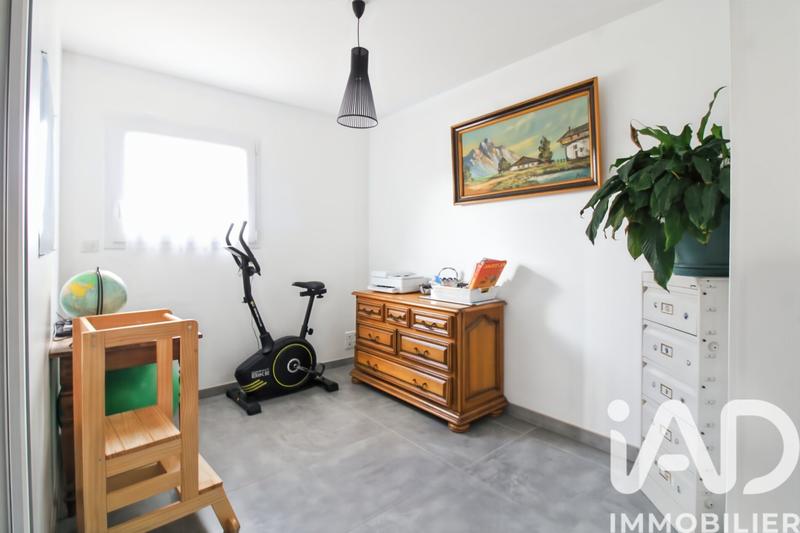Maison - 143 m² - 5 pièces