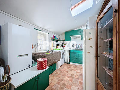 Maison - 68 m² - 4 pièces