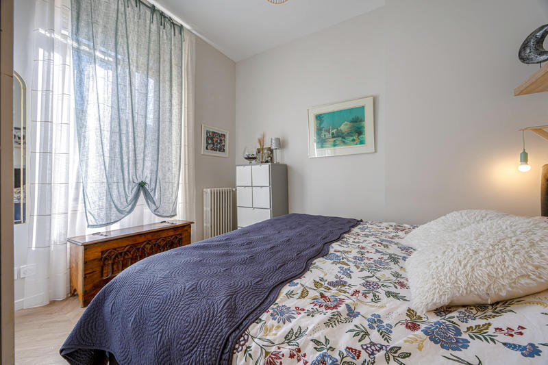 Appartement - 103 m² - 3 pièces