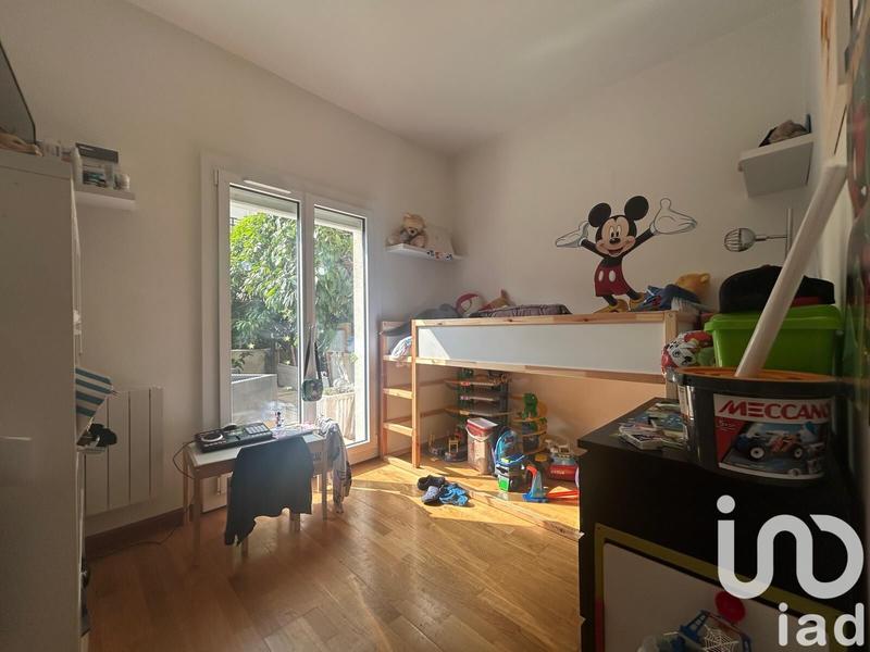 Appartement - 75 m² - 4 pièces