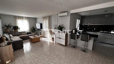 Villa - 116 m² - 5 pièces