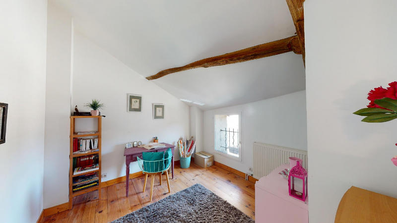 Appartement - 156 m² - 7 pièces