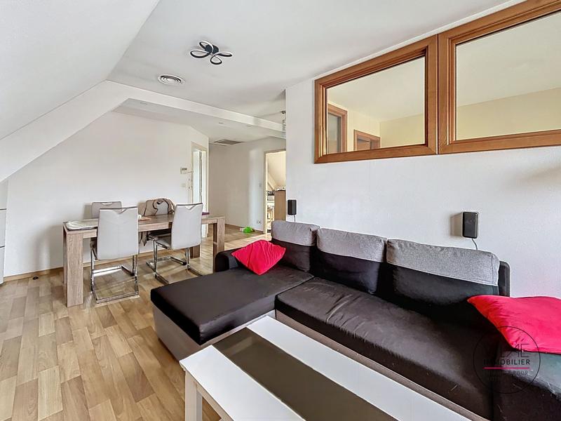 Maison - 355 m² - 12 pièces