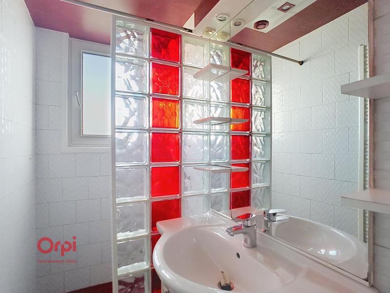 Maison - 80 m² - 2 pièces