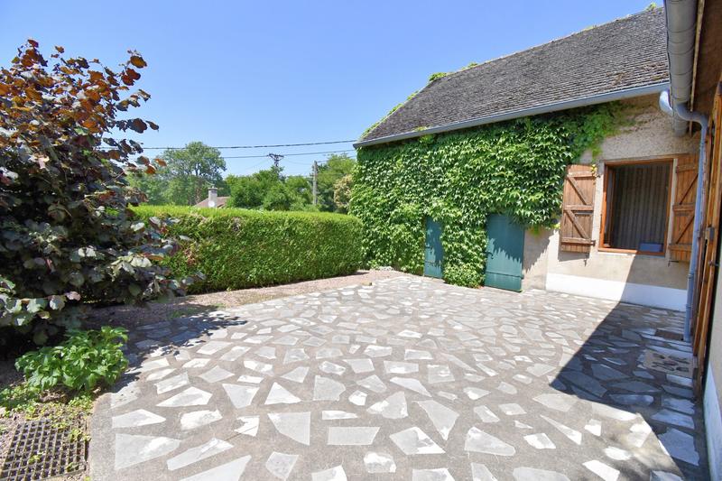 Maison ancienne - 220 m² - 11 pièces