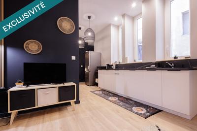 Appartement - 39 m² - 2 pièces