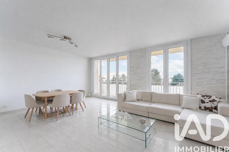 Appartement - 71 m² - 3 pièces