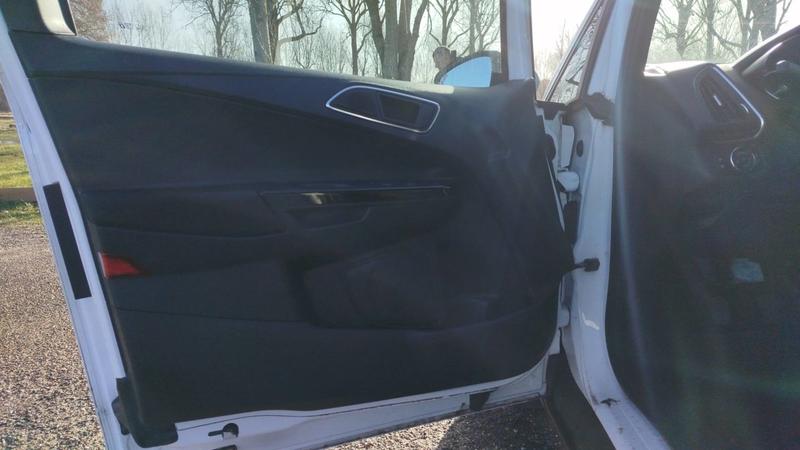 Ford B-Max 1.0 EcoBoost 125 Titanium