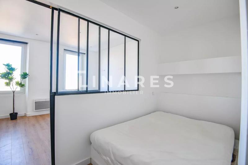 Appartement - 39 m² - 2 pièces