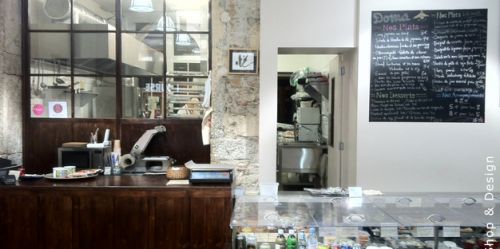 Doma Traiteur Japonais