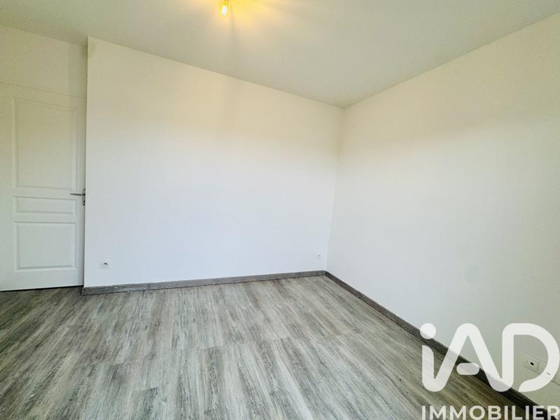 Maison - 118 m² - 5 pièces