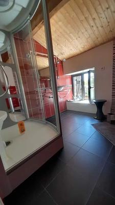 Maison - 182 m² - 6 pièces