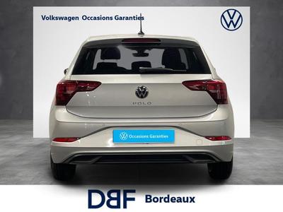 Volkswagen Polo 1.0 Tsi 95 s&amp;S Dsg7 Vw Edition