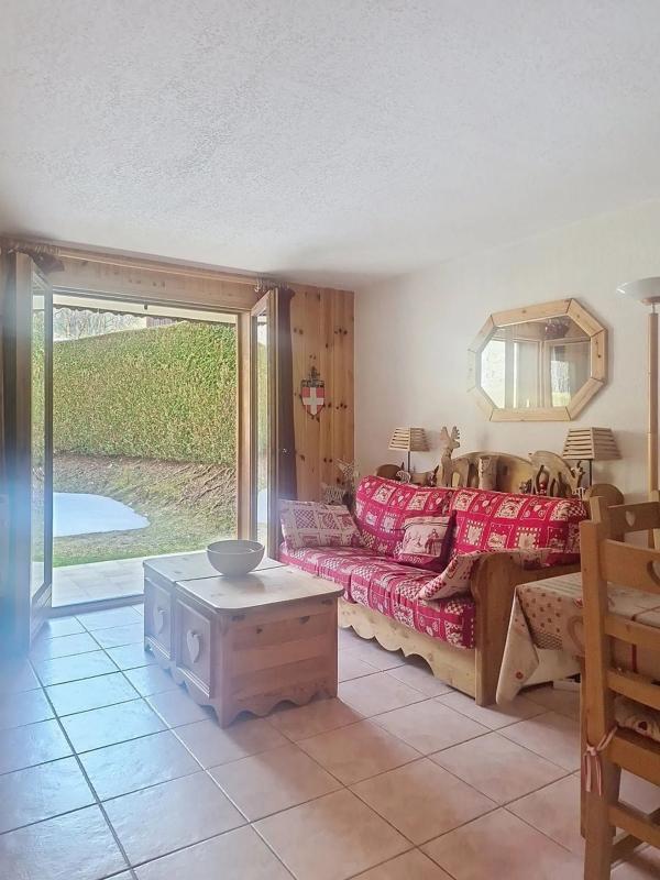 Appartement - 33 m² - 3 pièces