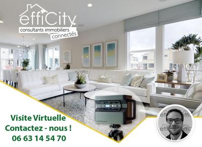 Local commercial - 56 m² - 2 pièces