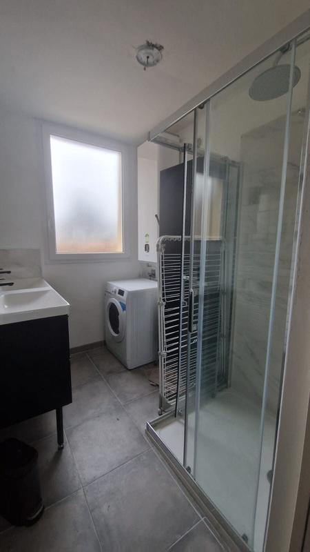 Appartement - 48 m² - 3 pièces