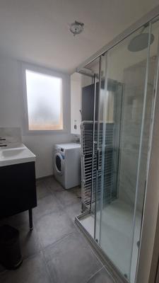 Appartement - 48 m² - 3 pièces