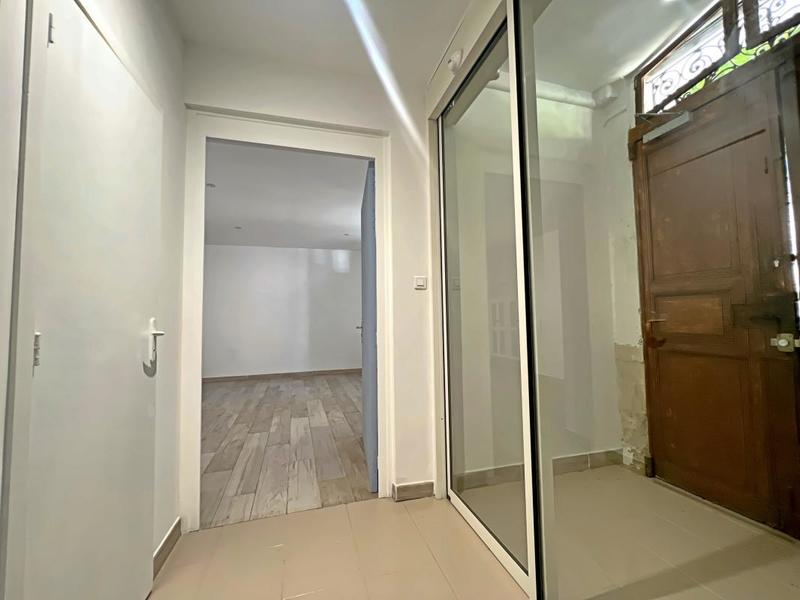 Bureau - 46 m² - 2 pièces